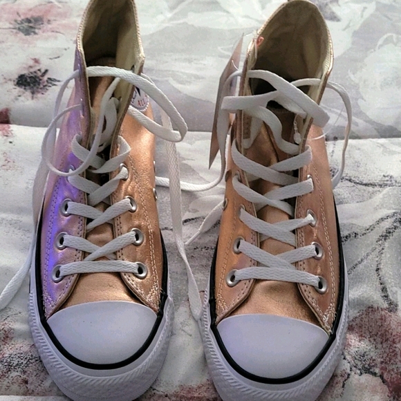 Converse Shoes - CONVERSE CTA ALL STAR SNEAKERS